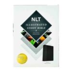 NLT Illustrated Study Bible