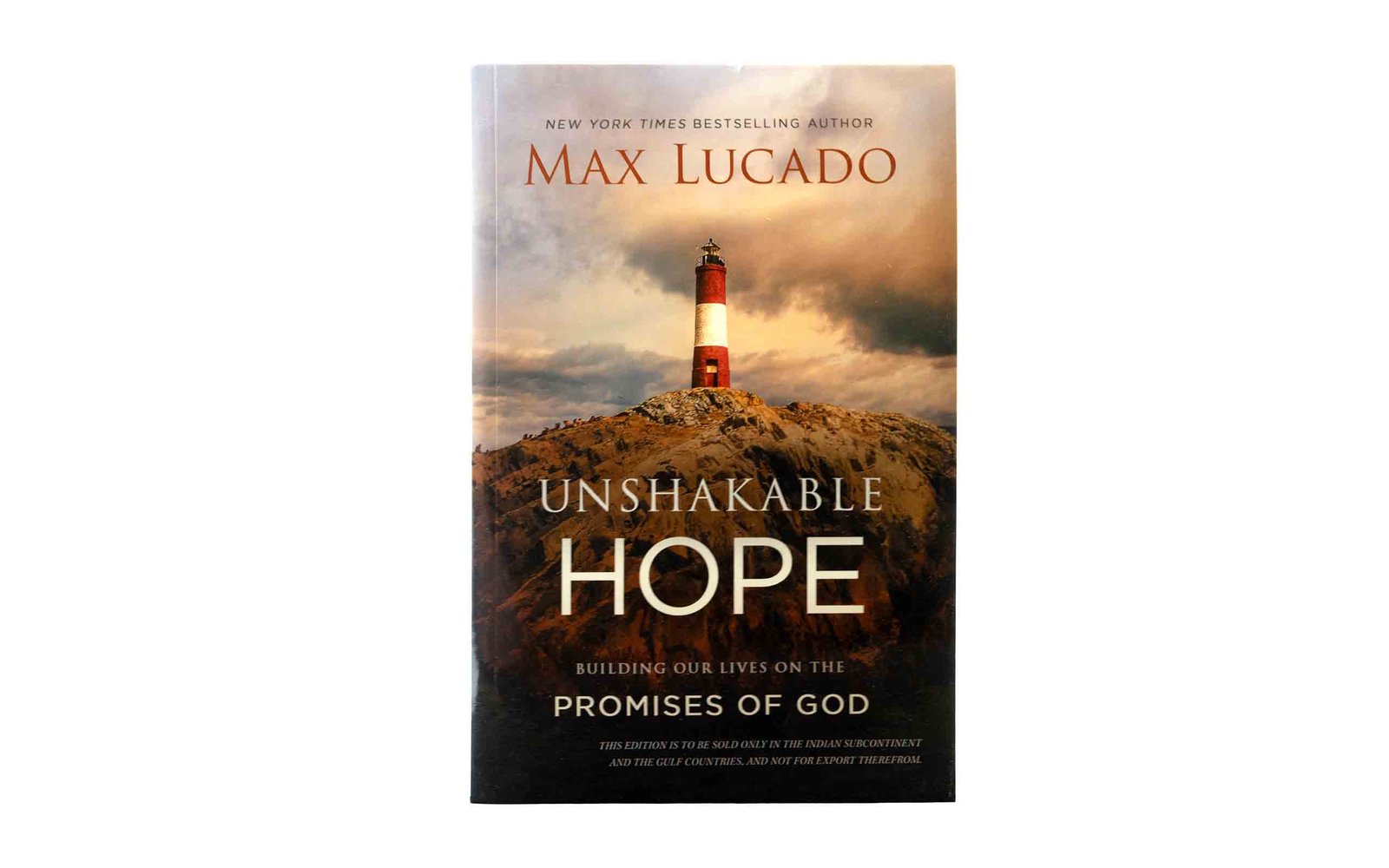 Unshakable Hope Bible Study Books & Devotional Collection