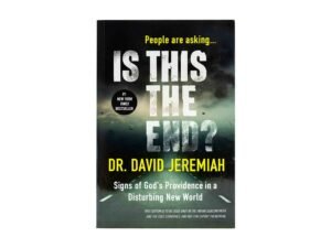 People are asking: Is this the End ?