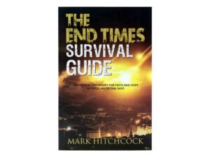 The End Times Survival Guide