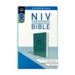 NIV Value Thinline Bible
