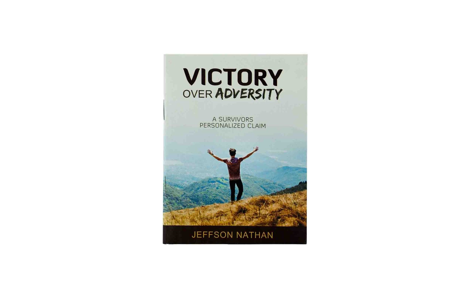 Victory Over Adversity - Ultimate Christian Book Collection