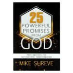 25 Powerful Promises from God