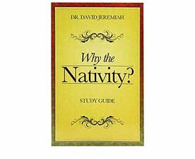 Why The Nativity?