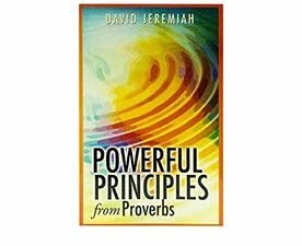 Powerful Principles from Proverbs