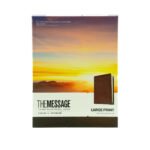 The Message Bible: The Bible in contemporary Language
