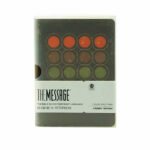 The Message//REMIX (Leather-Look, Color Spectrum): The Bible in Contemporary Languag
