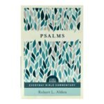 Everyday Bible Commentary: Psalms