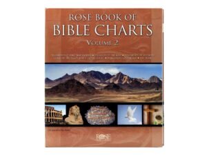 Rose Book of Bible Charts Volume 2