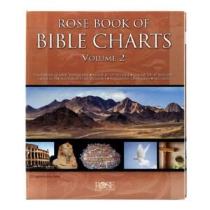 Rose Book of Bible Charts Volume 2