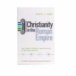 Exploring Early Church Studies and Theology in the Roman Empire