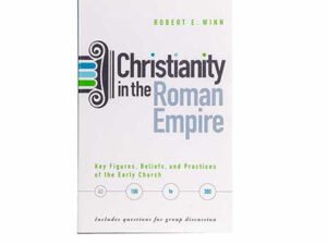 Exploring Early Church Studies and Theology in the Roman Empire