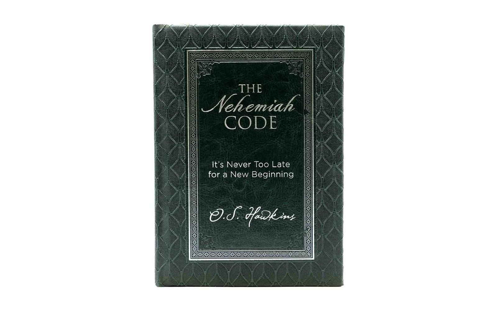 Christian Bible Books & More: The Nehemiah Code for Spiritual Growth &