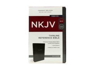 NKJV Thinline Reference Bible