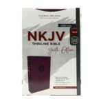 NKJV Thinline Bible Youth Edition
