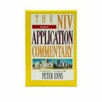 The NIV Application Commentary: Exodus