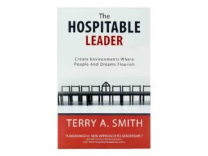 Lead your team with biblical principles and guidance from the Christian Leadership Bible Study Guide.