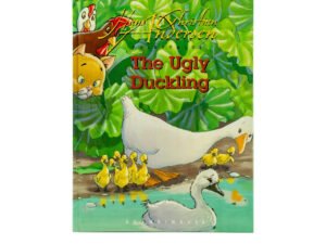 The Ugly Duckling