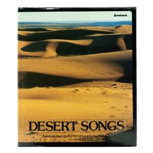 Desert Songs
