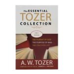 The Essential Tozer Collection