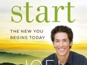 Fresh Start: The New you begins today