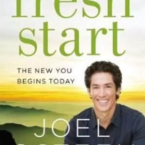 Fresh Start: The New you begins today