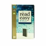 NIV Read Easy Bible,