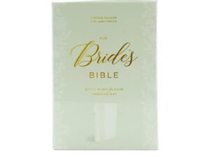 KJV Bride's Bible: Holy Bible