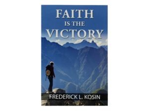 Faith is the Victory