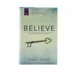 Discover Christian living and Bible study with Living the Story of the Bible to Becoming Like Jesus, a hardcover edition of t