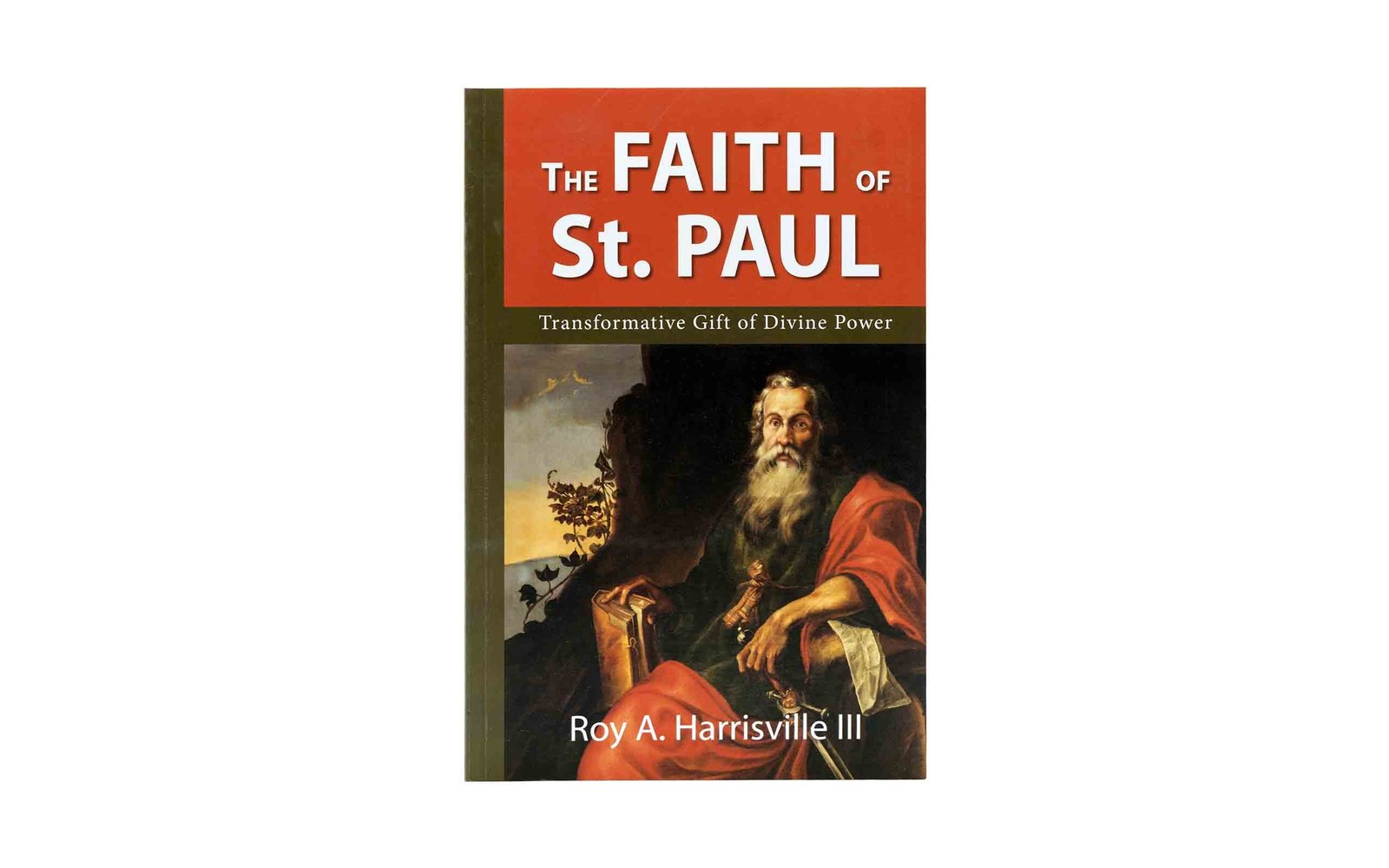 Christian Literature and Resources - St. Paul's Faith