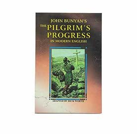 In-depth study guide for The Pilgrim's Progress in Modern English, a classic Christian novel