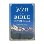 The Men of the Bible Devotional