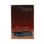 The Voice: New Testamen