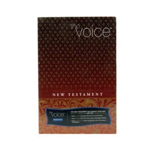 The Voice: New Testamen