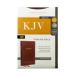 KJV Thinline Bible