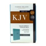 KJV Value Thinline Bible