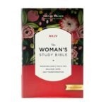 NKJV Women's Study Bible, empowering faith and personal growth