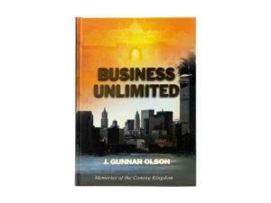 Business Unlimited