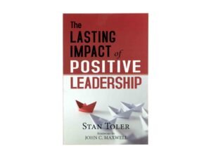 Discover the power of positive leadership in inspirational Christian literature and Bible study books for personal growth and