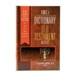 AMG's Comprehensive Dictionary of Old Testament Words