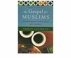 Christian literature for discipleship and evangelism, including books on sharing Christ with confidence.