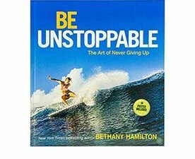 Be Unstoppable: The Art of Never Giving Up