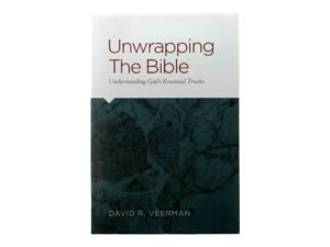 Unwrapping the Bible