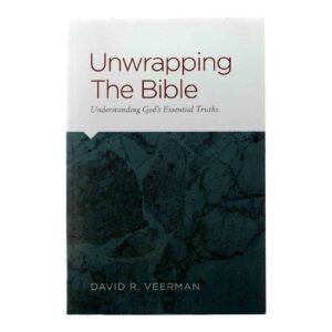Unwrapping the Bible