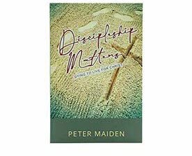 Discipleship Matters