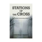 Christian prayer book with Stations of the Cross