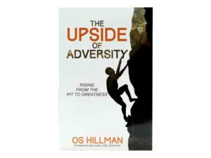 The Upside of Adversity