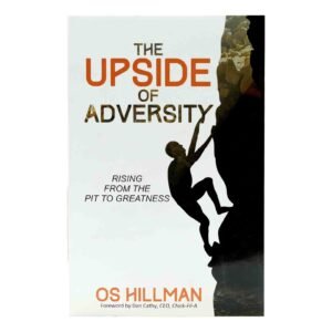The Upside of Adversity