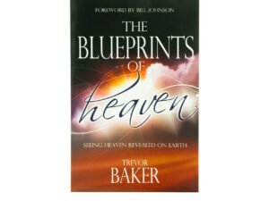 The Blueprints of Heaven: Seeing Heaven Revealed on Earth